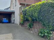 Doppelhaushälfte mit großem Carport PROVISIONSFREI