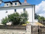 Doppelhaushälfte mit großem Eigengrundstück...