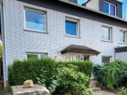 Doppelhaushälfte mit großem Garten in Lücklemberg