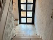 Doppelhaushälfte mit großer Halle in Arnstein zu verkaufen