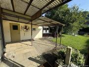 Doppelhaushälfte mit herrlichem Garten Der ideale Platz...