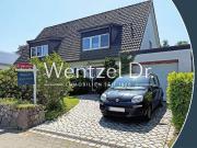Doppelhaushälfte mit Keller in familienfreundlicher Lage