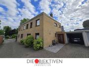 Provisionsfrei! Doppelhaushälfte mit Keller und Garage...