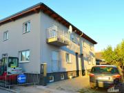 Doppelhaushälfte mit kleinem Garten im Zehnerviertel...