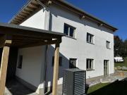 Doppelhaushälfte mit kleinem Garten zum mieten oder kaufen