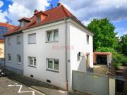 „Doppelhaushälfte mit Platz für die ganze Familie –...
