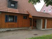 Doppelhaushälfte mit potenzial in Freudenstadt