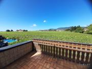 Doppelhaushälfte mit Rietburgblick ruhige Lage, Garten &...