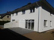 Doppelhaushälfte mit Südterrasse