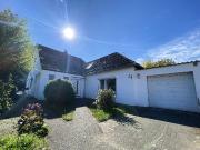 Doppelhaushälfte mit Terrasse und Garten in Düsseldorf...