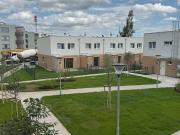 Doppelhaushälfte mit Terrasse und Garten, Top 11A Doppelhaushälfte mit Terrasse und Garten, Top 11A