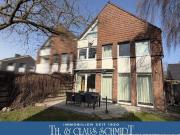 Doppelhaushälfte mit umfangreichen Platzangebot nahe dem...