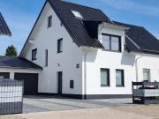 Doppelhaushälfte mit Vermietungspotenzial