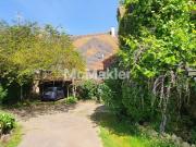 Doppelhaushälfte mit viel Potential und idyllischem...