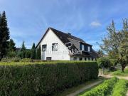 Doppelhaushälfte mit Vollkeller in ruhiger Lage...