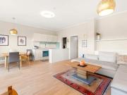 Doppelhaushälfte mit Weitblick