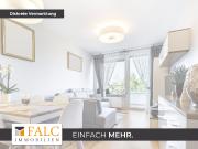 Doppelhaushälfte mit Wintergarten und großem Garten in...