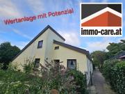 Doppelhaushälfte als WERTANLAGE mit WOHNRECHT auf Lebenszeit