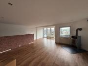 Doppelhaushälfte mit zwei Wohneinheiten