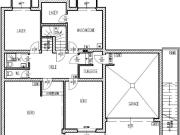 DOPPELHAUSHÄLFTE NÄHE AMERIKANISCHER SCHULE 6 SCHLAFZIMMER!