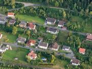 Doppelhaushälfte nebst Garten