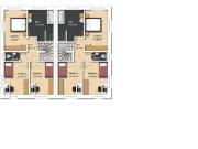 DOPPELHAUSHÄLFTE Perg Haus 12