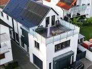 Doppelhaushälfte Provisionsfrei Rheinau