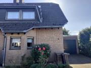 Doppelhaushälfte Ratingen Mitte