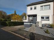 Doppelhaushälfte saniert in Oberhausen Borbeck...