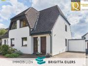 Doppelhaushälfte: sonnige Südterrasse, Garage & Garten,...