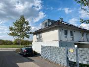 Doppelhaushälfte Stadtvilla in Hamm Berge