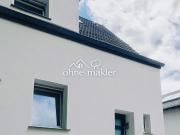 Doppelhaushälfte Zechenhaus voll modernisiert