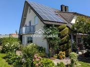 Doppelhaushälfte zu verkaufen