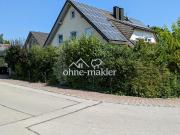 Reserviert Doppelhaushälfte zu verkaufen