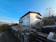 Doppelhaushälfte zu verkaufen