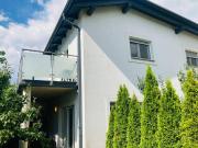 Doppelhaushälfte zum Sofortbezug am Stadtrand von Graz