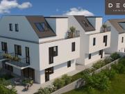 DOPPELHAUSHÄLFTEN | BEGEHRTE LAGE | FERTIGSTELLUNG...