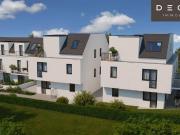 DOPPELHAUSHÄLFTEN | BEGEHRTE LAGE | FERTIGSTELLUNG...