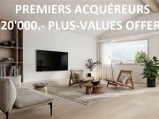 Doppelhaushälften mit atemberaubender Aussicht in der...