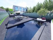 Doppelhaushälften mit Pool in Mitterdorf an der Raab