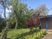 Doppelhaushlfte mit Grundstück