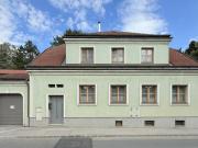 Doppelleben oder Besser als zwei Wohnungen!