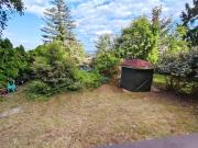 Doppelparzelle am Predigtstuhl mit toller Aussicht –...