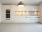 Doppelstöckige 1.5 Zimmer Wohnung im Dachgeschoss