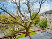 Doppelte AfA 4,17% Provisionsfrei Vermietete Whg. in...