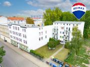 Doppelte Chance: Zwei MFH mit 19 Einheiten – vermietet &...