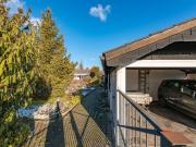 Doppelte Parzelle in Ruhelage Gepflegter Bungalow mit...