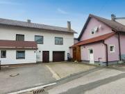 Doppeltes Glück zwei Häuser zu einem Preis!