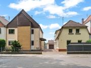 Doppeltes Potenzial: Wohnen im einen, vermieten das...