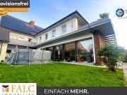 Doppeltes Wohnglück Provisionsfrei für den Käufer